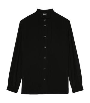 Kooples shirt (US link) - recommended by Trish ONeill