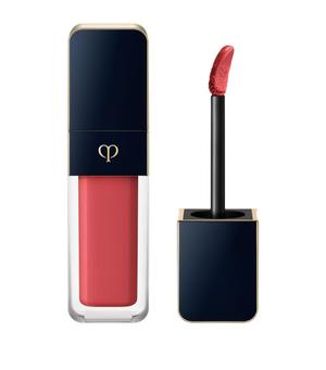 Shine Lipstick (Liquid)  - recommended by Victoria Magrath 