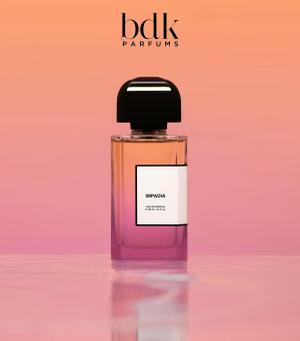 BDK PARFUMS Impadia  - recommended by Mathilda Holker