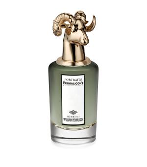 PENHALIGONS The Inimitable William Penhaligon - recommended by Mathilda Holker
