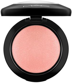Mac Cosmetics - Blush - recommended by Feodora Norgaard