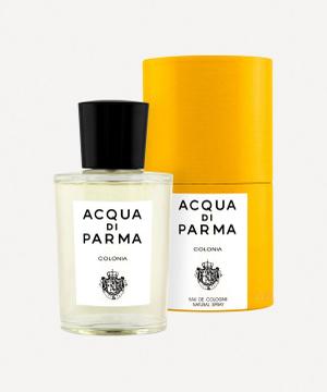 ACQUA DI PARMA Colonia  - recommended by Mathilda Holker