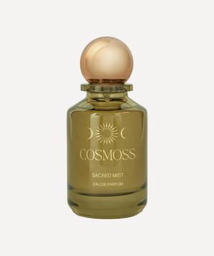 COSMOSS Sacred Mist EDP - recommended by Mathilda Holker
