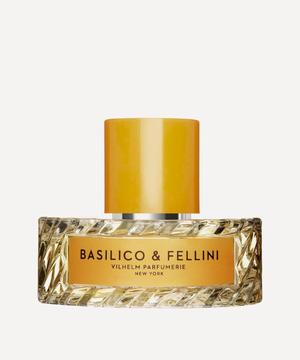 Spring Scents  - by Mathilda Holker