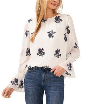 boho top USA  - recommended by Annemarie Moore