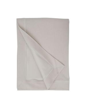 Hotel Velvet Bedspread Beige - recommended by Ida Kojo