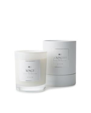 Hotel Scented Candle Vivid - recommended by Ida Kojo