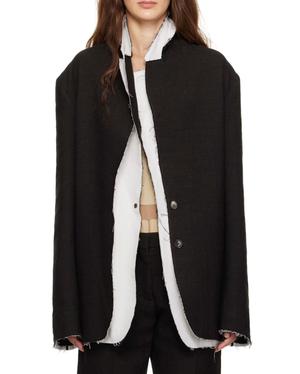 Ssense selects - by Beatrice Gutu