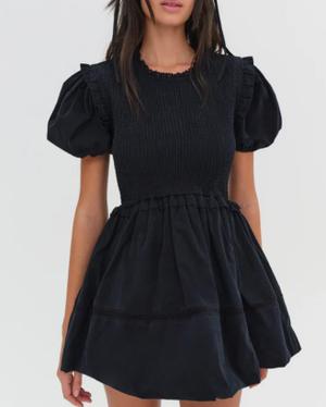 Sandy Mini Dress - recommended by Emma Blythe