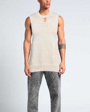 Knit Vests - by Giorgio Sanzio