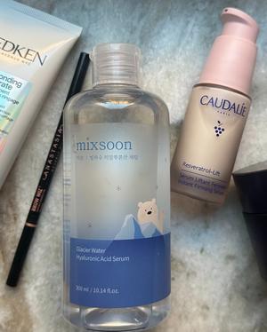 Beauty regime - by Caroline Blomst