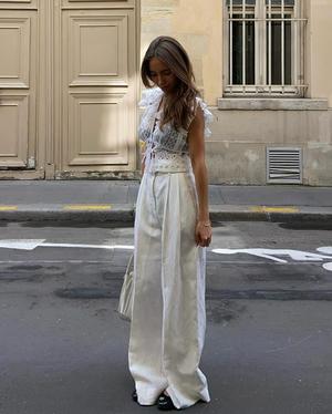 Outfits - by Feodora Norgaard