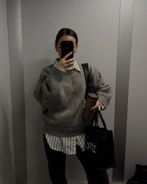 FALL OUTFITS - by Martina Lubkowska