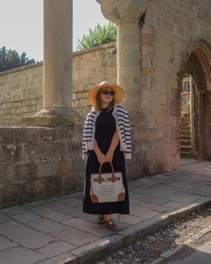 post - by Ellie May (Petite Elliee)