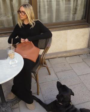 post - by Lisa Olsson