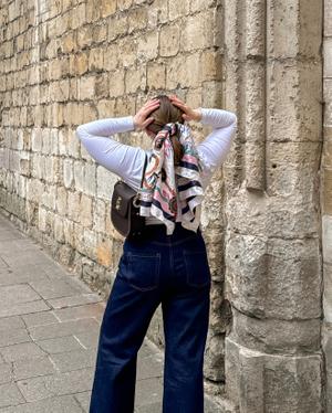 post - by Ellie May (Petite Elliee)