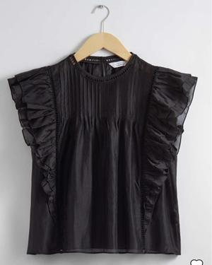 product - recommended by Erna Leon (Mercer7)