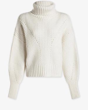 Rogan Knit - recommended by Danielle Cafiero