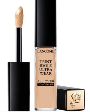 Lancôme Anticernes Teint Idôle Ultra Wear - recommended by Mariela Nova