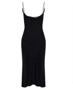 Dion Lee Ventral Boned Dress - recommended by Emma Blythe