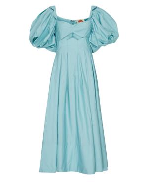 Robe midi  - recommended by Lilylovesfashion 