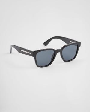 (similar) Prada sunglasses - recommended by Trish ONeill