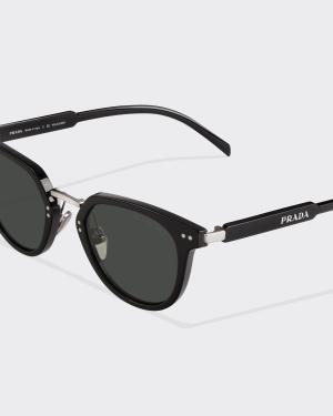 (similar) Prada Sunglasses - recommended by Trish ONeill