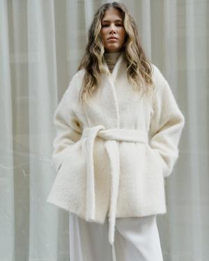 product - recommended by Borghild Terese Jørgensen