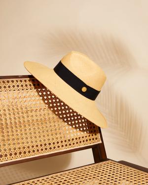 Jessica Hat - recommended by Aleyson Bickley