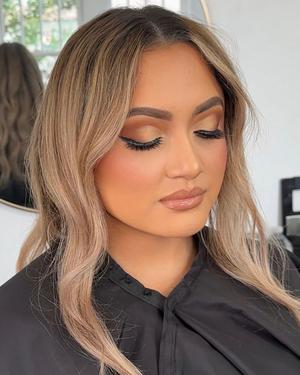 Shop Mary’s Look  - by Zachary  Edward 