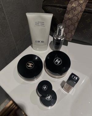 Makeup favorites  - by Ida Kojo