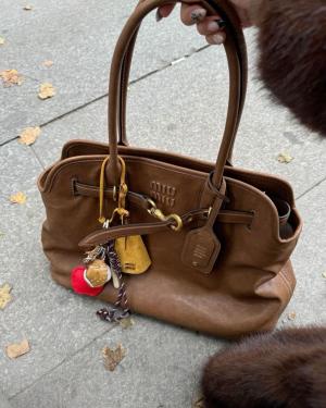 Bags - by Scandivv