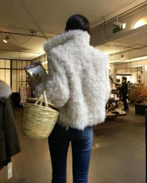 Parisian Chic  - by Hannah Teitink