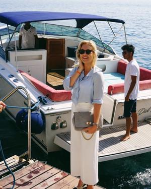 Resa till Italien!  - by Isabella Löwengrip