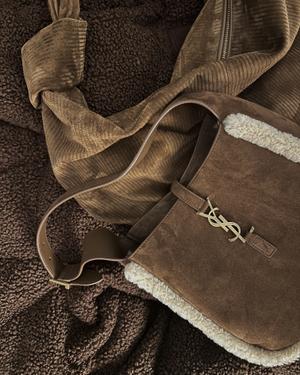 Elevated Cozy Winter - by Danielle Cafiero