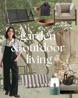 Garden & outdoors - by Randi Nestaker