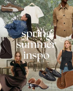 Spring Summer 25 - by Randi Nestaker