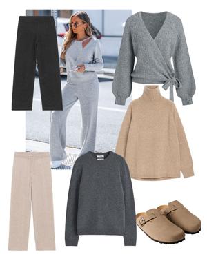 Loungewear - by Pret a Collection