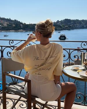 French Riviera - by Johanna Turpeinen