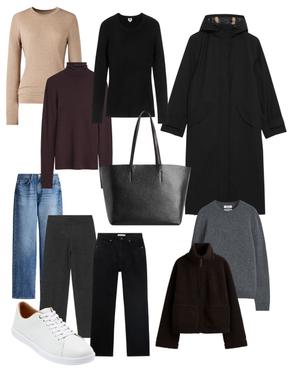 Stay at home mums - by Pret a Collection