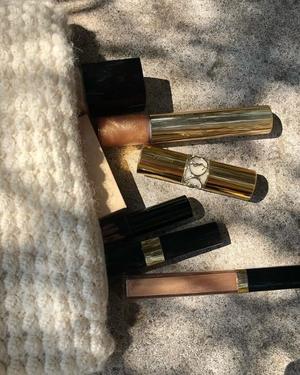 Makeup - by Feodora Norgaard