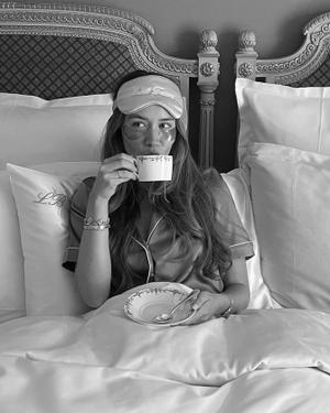 Skin care favorites - by Lovisa Barkman