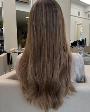 favourite haircare - by Marianna Mäkelä