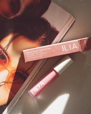 Makeup faves - by Randi Nestaker