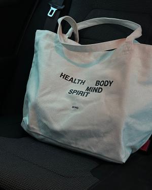 wellness items  - by nian