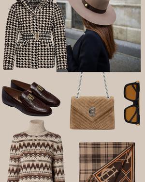 HC Black Friday - by Andrea