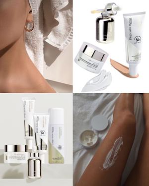 Skincare  - by Ida Kojo