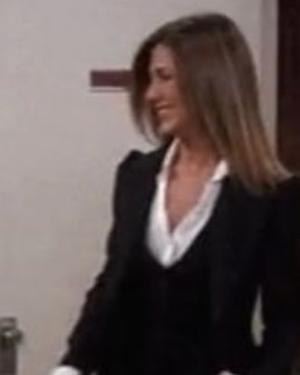 Rachel Green - by Sofia Andersin