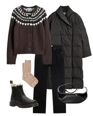 Cardigans - by Pret a Collection