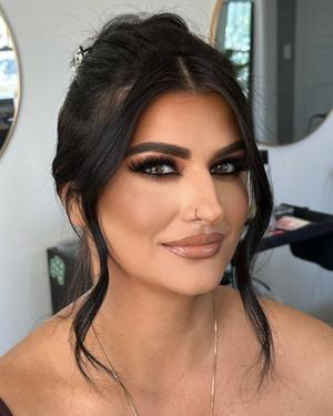 Basia’s Look  - by Zachary  Edward 